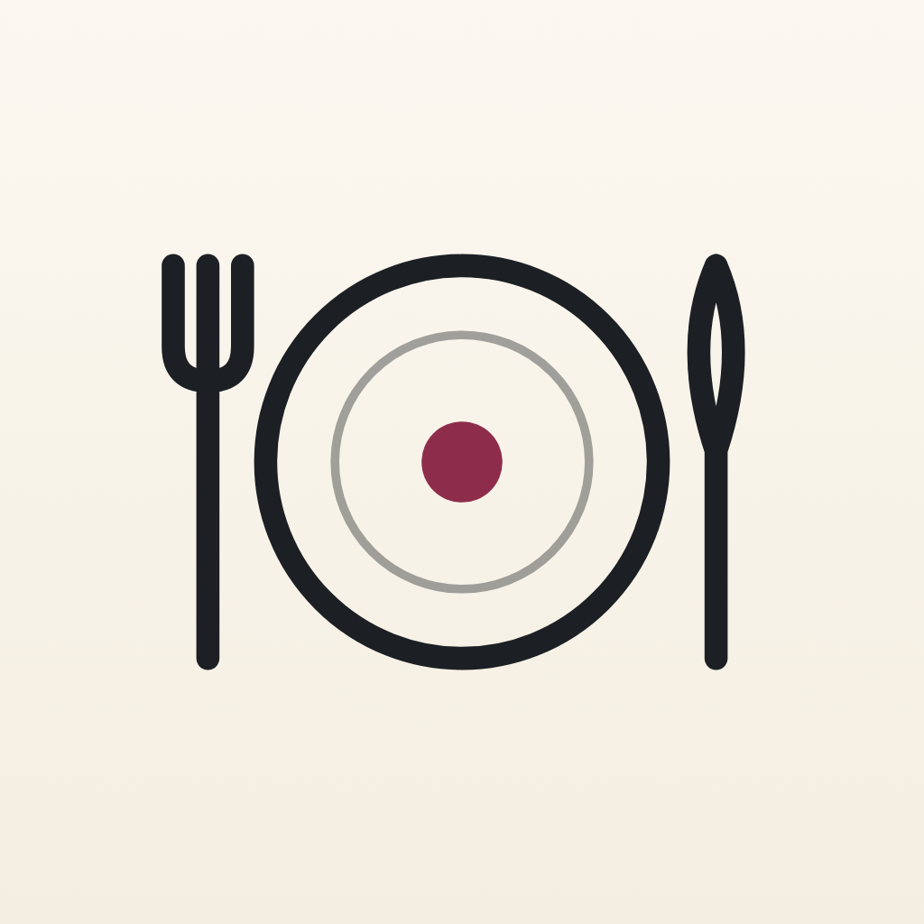 PreMenu app icon